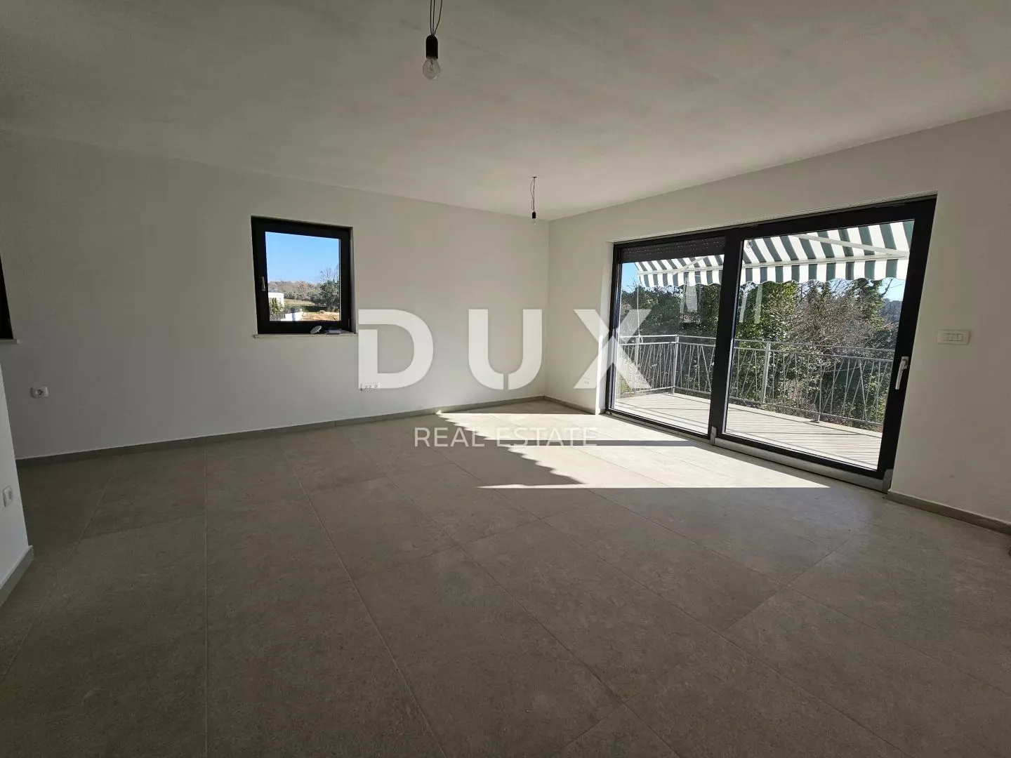 3-bedroom Apartment In Poreč, Croatia (94,7 M²)
