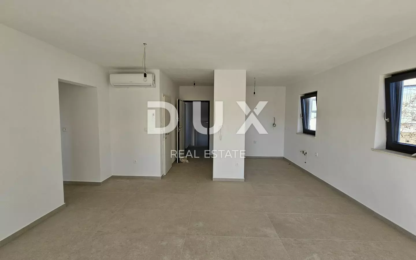 3-bedroom Apartment In Poreč, Croatia (94,7 M²)