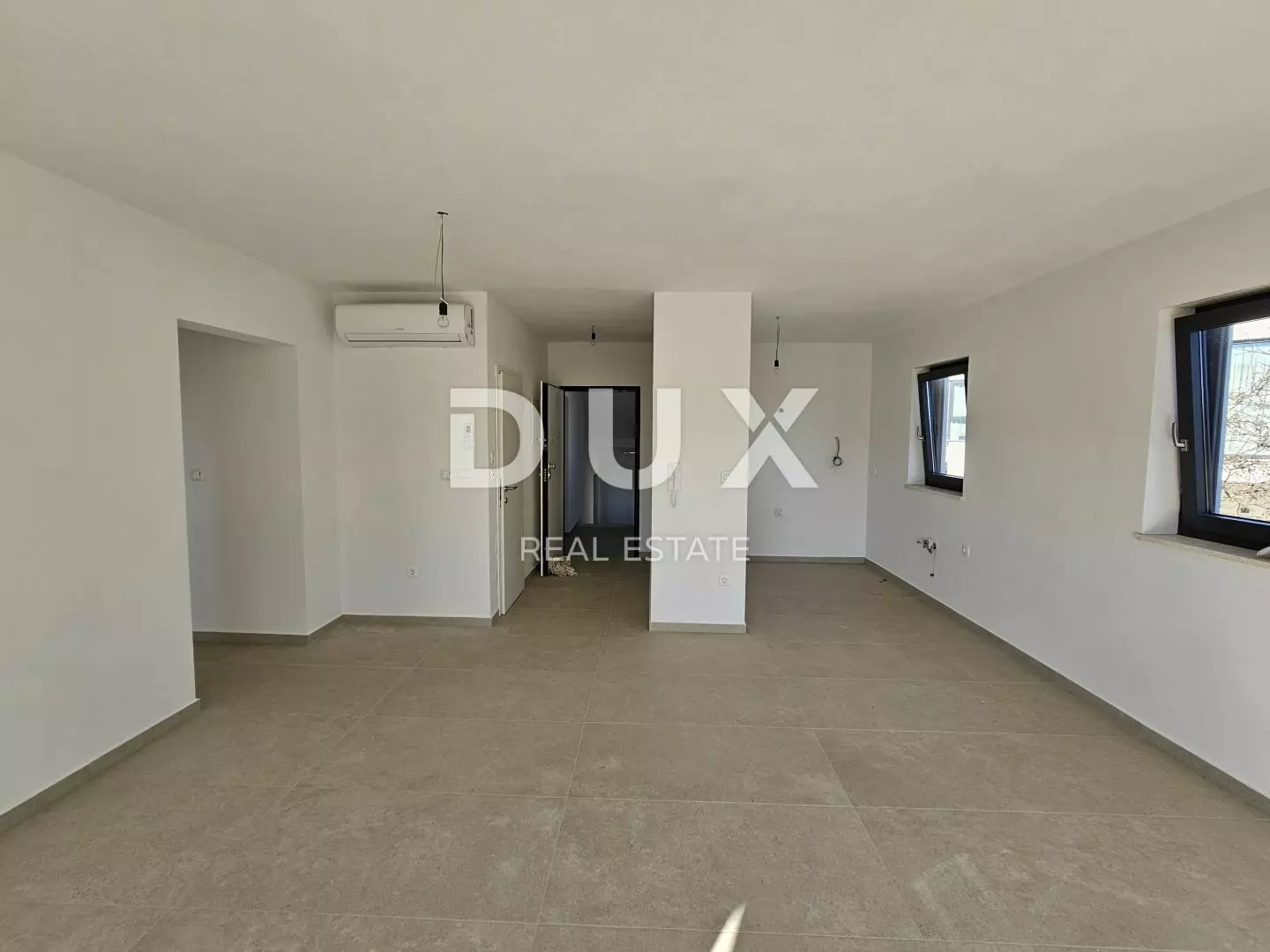 3-bedroom Apartment In Poreč, Croatia (94,7 M²)
