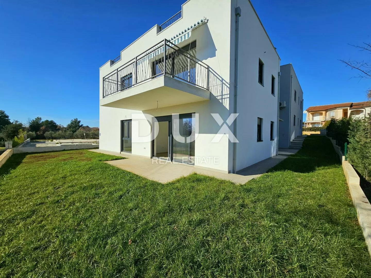 3-bedroom Apartment In Poreč, Croatia (94,7 M²)