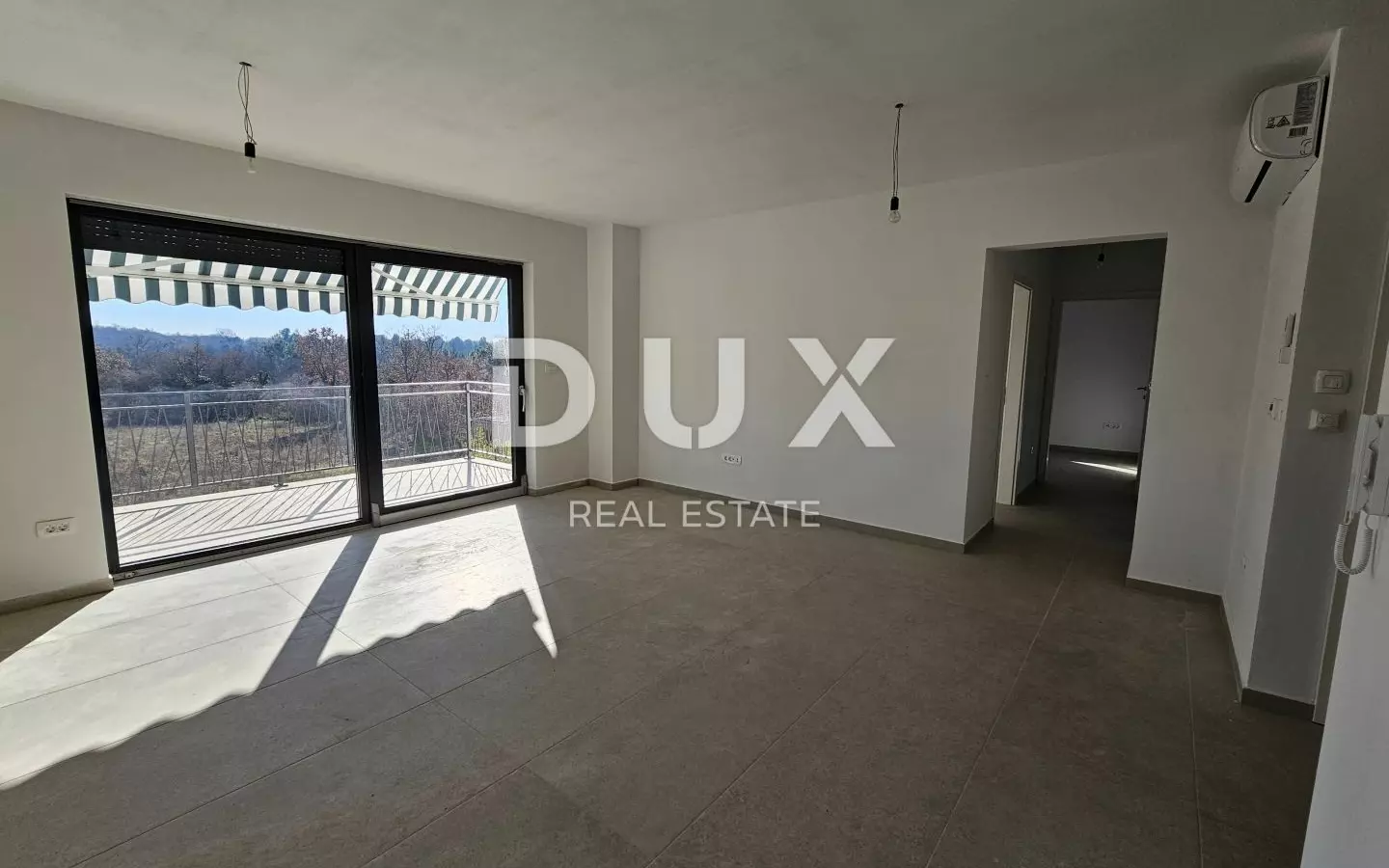 3-bedroom Apartment In Poreč, Croatia (94,7 M²)
