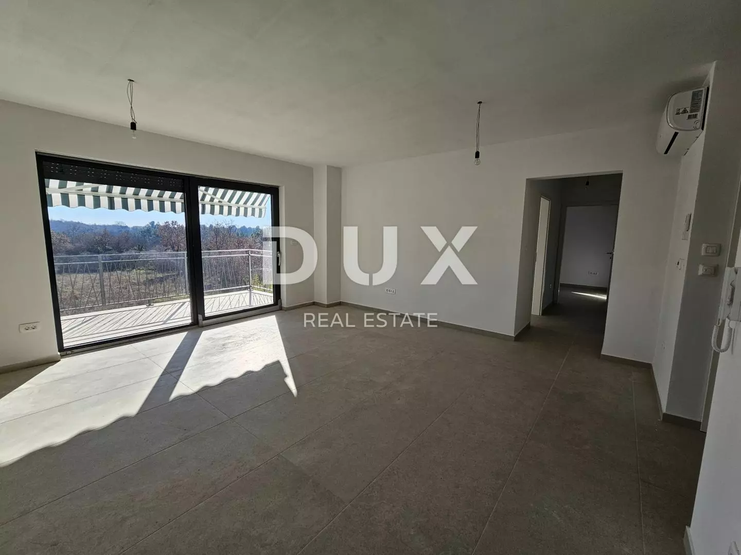 3-bedroom Apartment In Poreč, Croatia (94,7 M²)