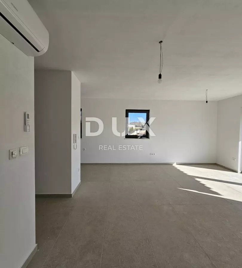 3-bedroom Apartment In Poreč, Croatia (94,7 M²)