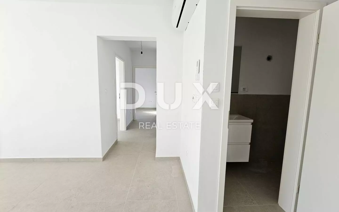 3-bedroom Apartment In Poreč, Croatia (94,7 M²)