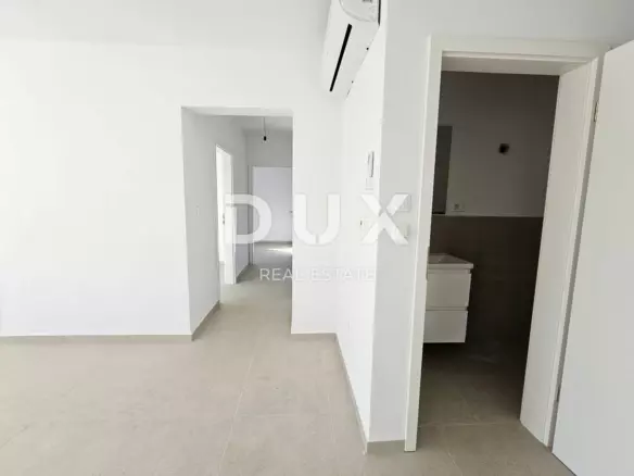 3-bedroom Apartment In Poreč, Croatia (94,7 M²)