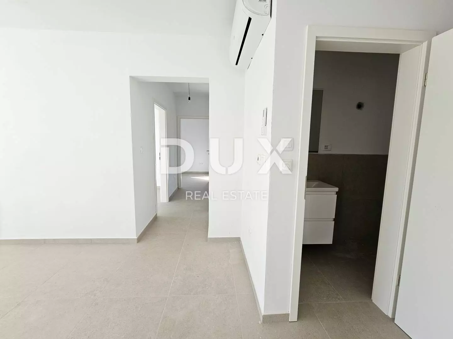 3-bedroom Apartment In Poreč, Croatia (94,7 M²)