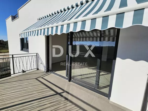 3-bedroom Apartment In Poreč, Croatia (94,7 M²)