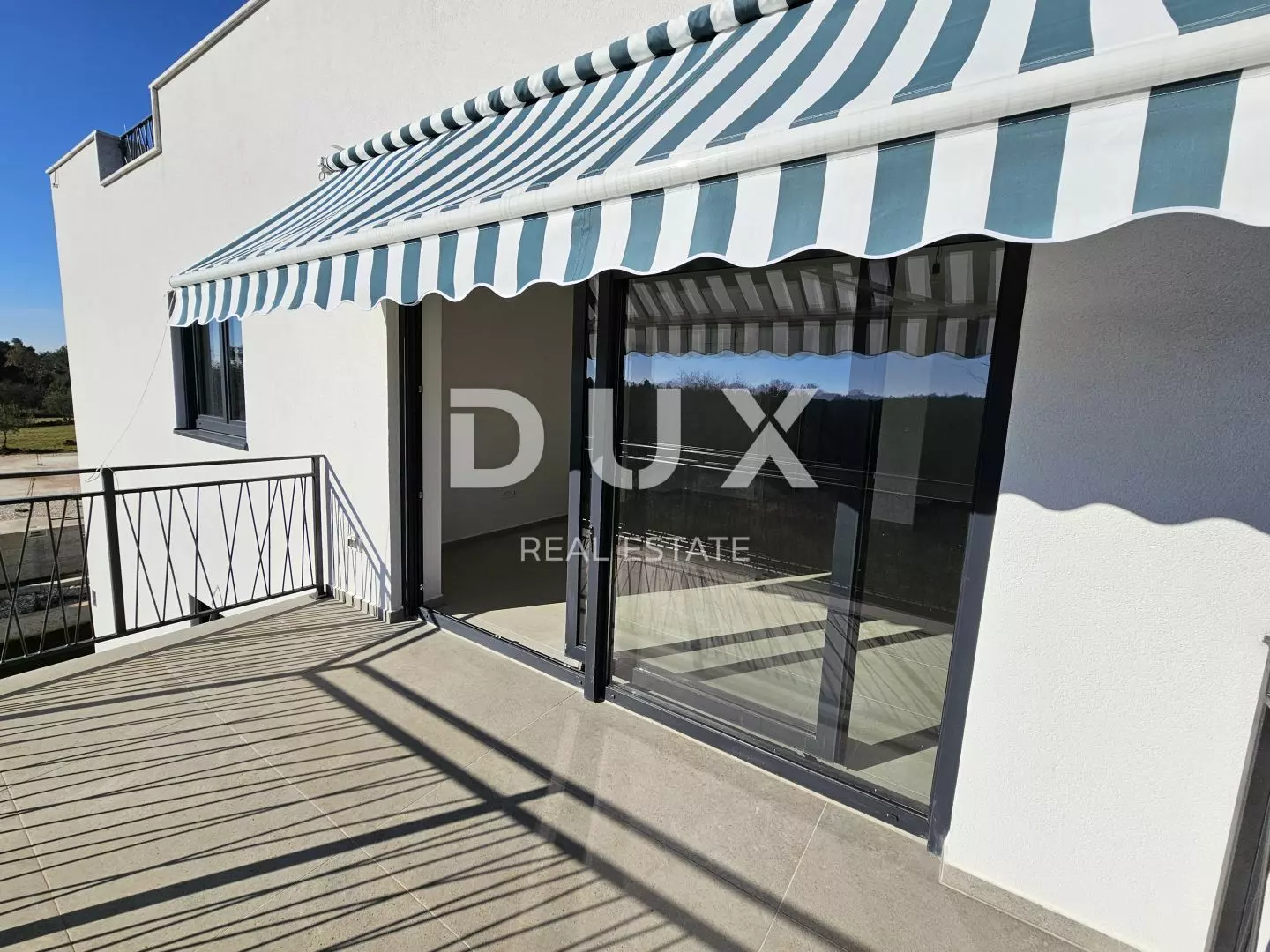3-bedroom Apartment In Poreč, Croatia (94,7 M²)
