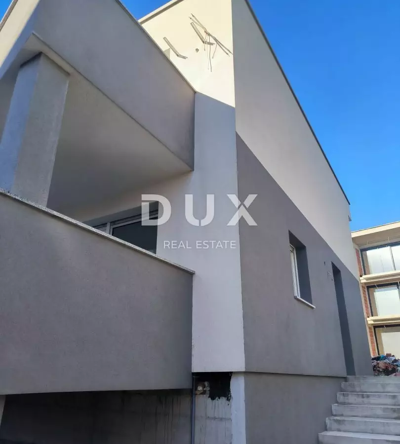 3-bedroom Detached House In Rovinj, Croatia (121,3 M²)