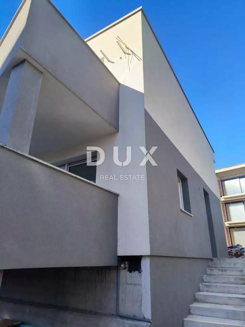 3-bedroom Detached House In Rovinj, Croatia (121,3 M²)