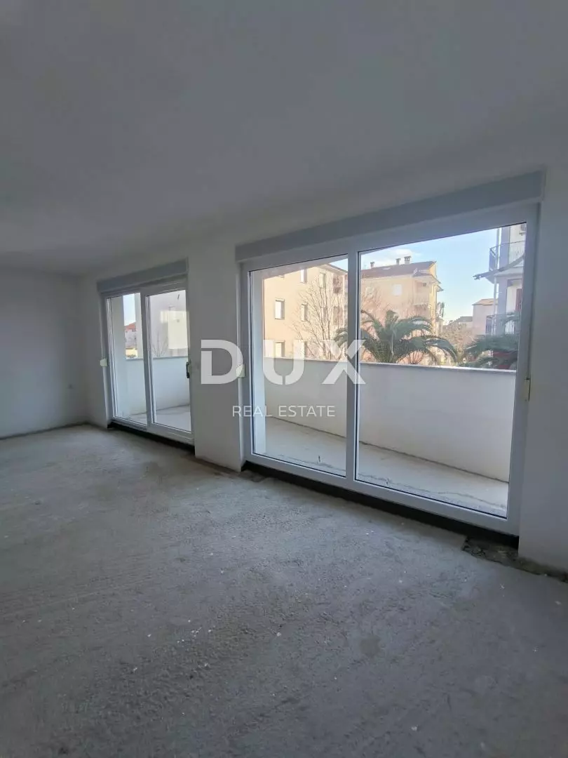 3-bedroom Detached House In Rovinj, Croatia (121,3 M²)