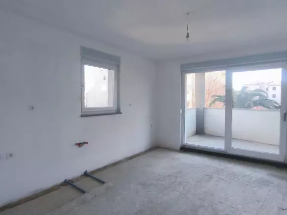3-bedroom Detached House In Rovinj, Croatia (121,3 M²)