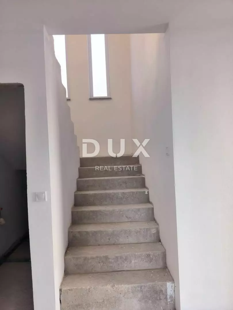 3-bedroom Detached House In Rovinj, Croatia (121,3 M²)