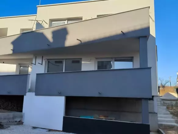 3-bedroom Detached House In Rovinj, Croatia (121,3 M²)
