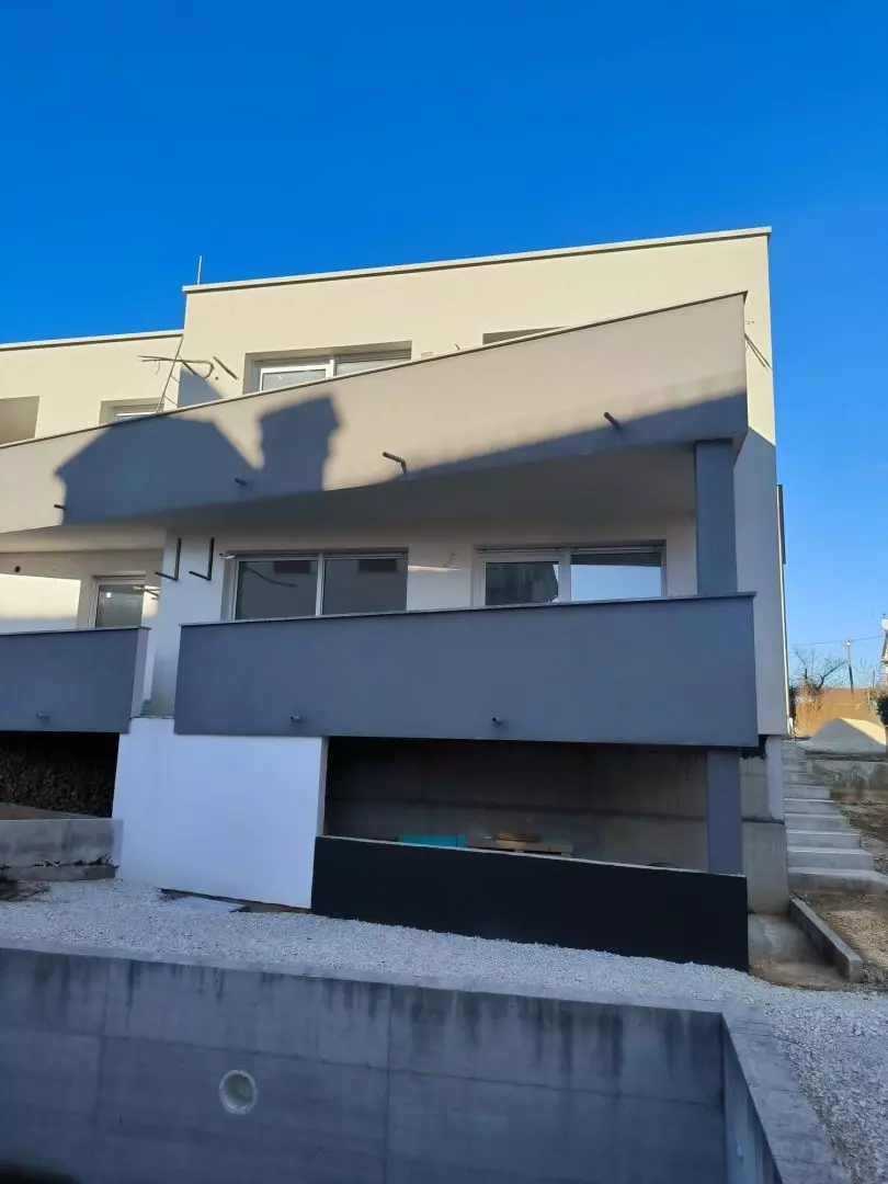 3-bedroom Detached House In Rovinj, Croatia (121,3 M²)