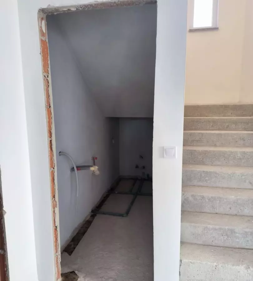 3-bedroom Detached House In Rovinj, Croatia (121,3 M²)