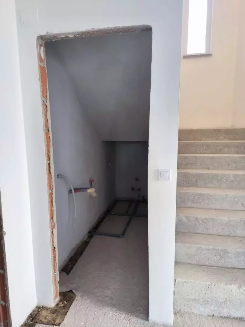 3-bedroom Detached House In Rovinj, Croatia (121,3 M²)