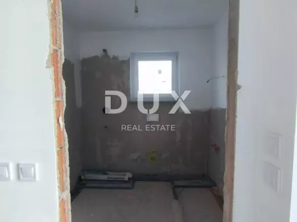 3-bedroom Detached House In Rovinj, Croatia (121,3 M²)