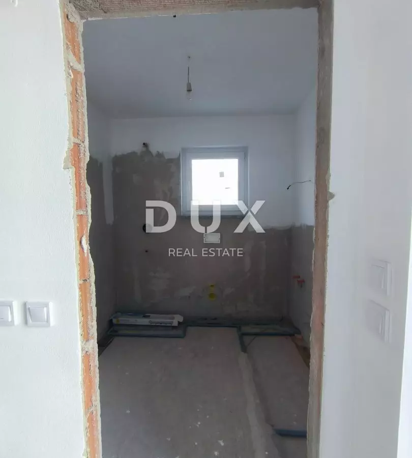 3-bedroom Detached House In Rovinj, Croatia (121,3 M²)