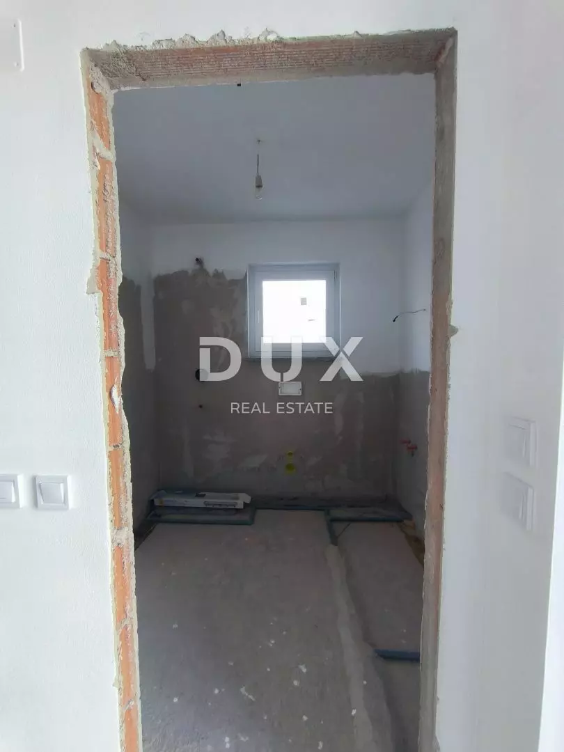 3-bedroom Detached House In Rovinj, Croatia (121,3 M²)