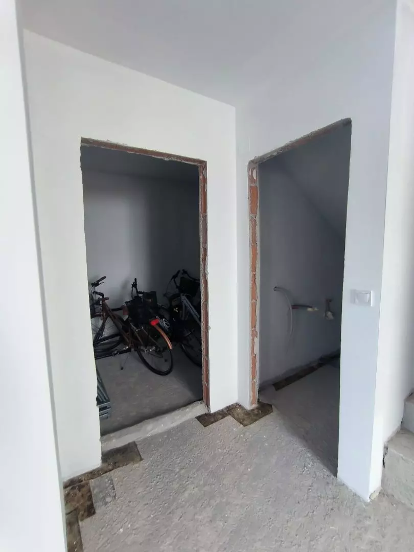 3-bedroom Detached House In Rovinj, Croatia (121,3 M²)