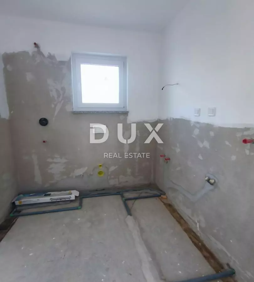 3-bedroom Detached House In Rovinj, Croatia (121,3 M²)