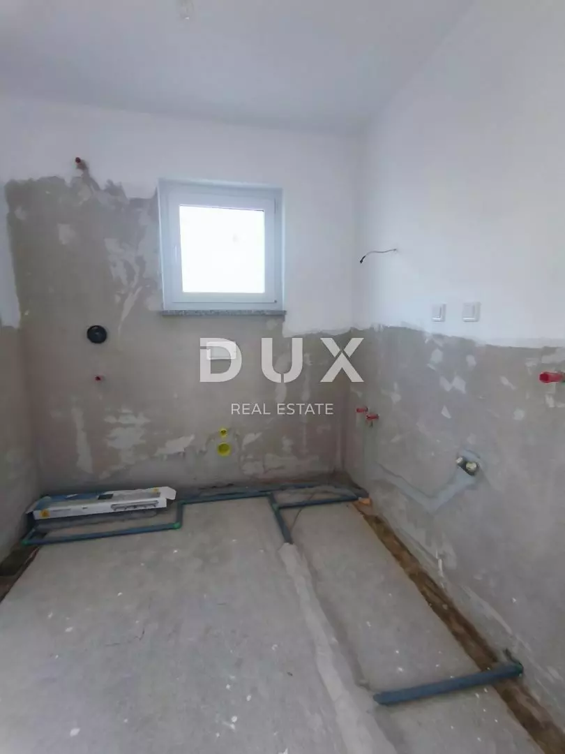 3-bedroom Detached House In Rovinj, Croatia (121,3 M²)