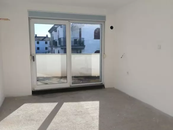 3-bedroom Detached House In Rovinj, Croatia (121,3 M²)