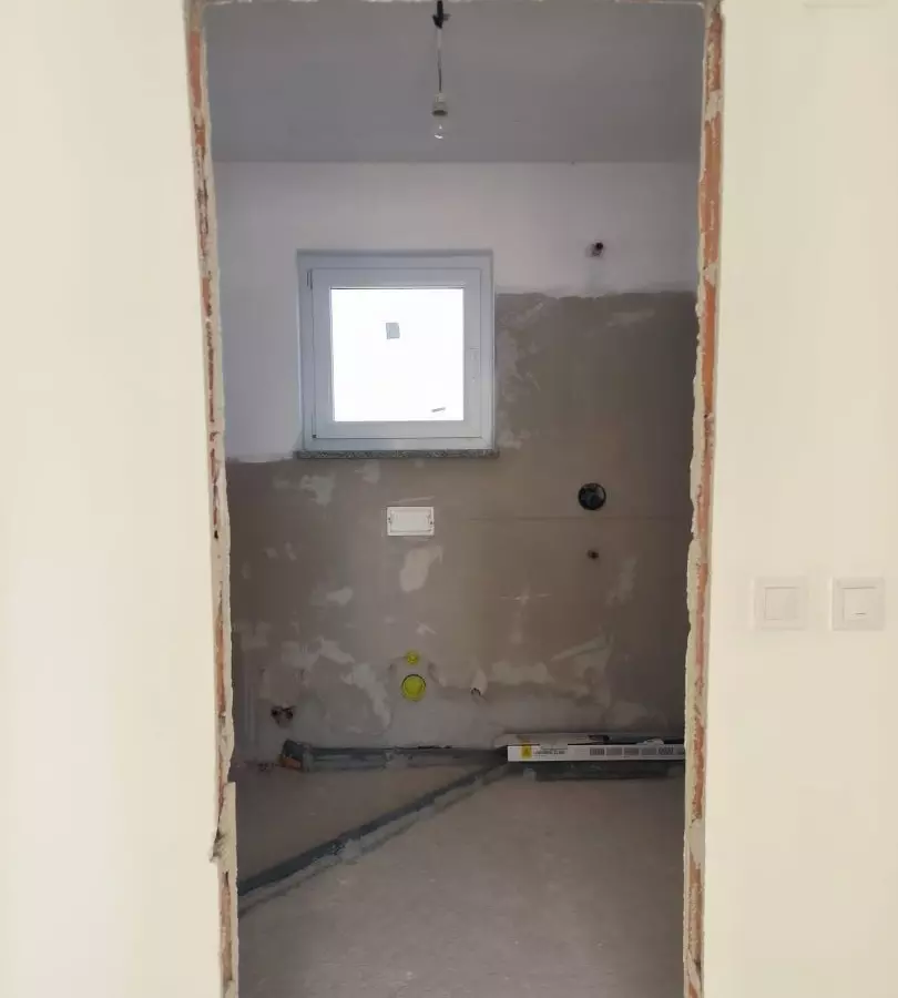 3-bedroom Detached House In Rovinj, Croatia (121,3 M²)