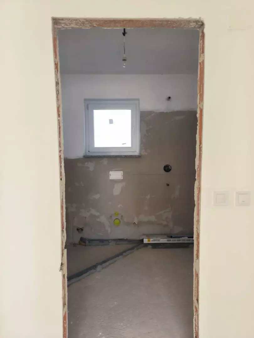 3-bedroom Detached House In Rovinj, Croatia (121,3 M²)