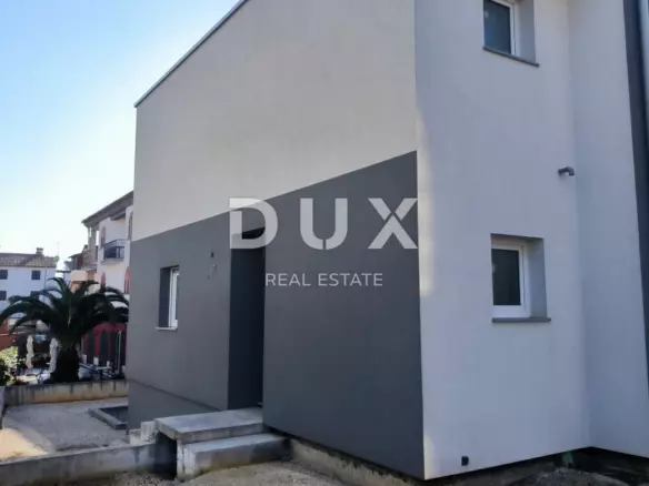 3-bedroom Detached House In Rovinj, Croatia (121,3 M²)