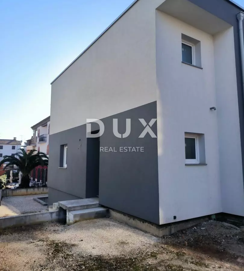 3-bedroom Detached House In Rovinj, Croatia (121,3 M²)