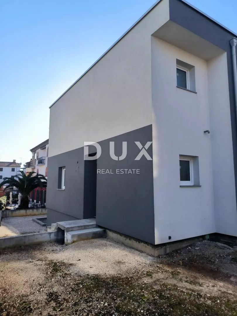 3-bedroom Detached House In Rovinj, Croatia (121,3 M²)