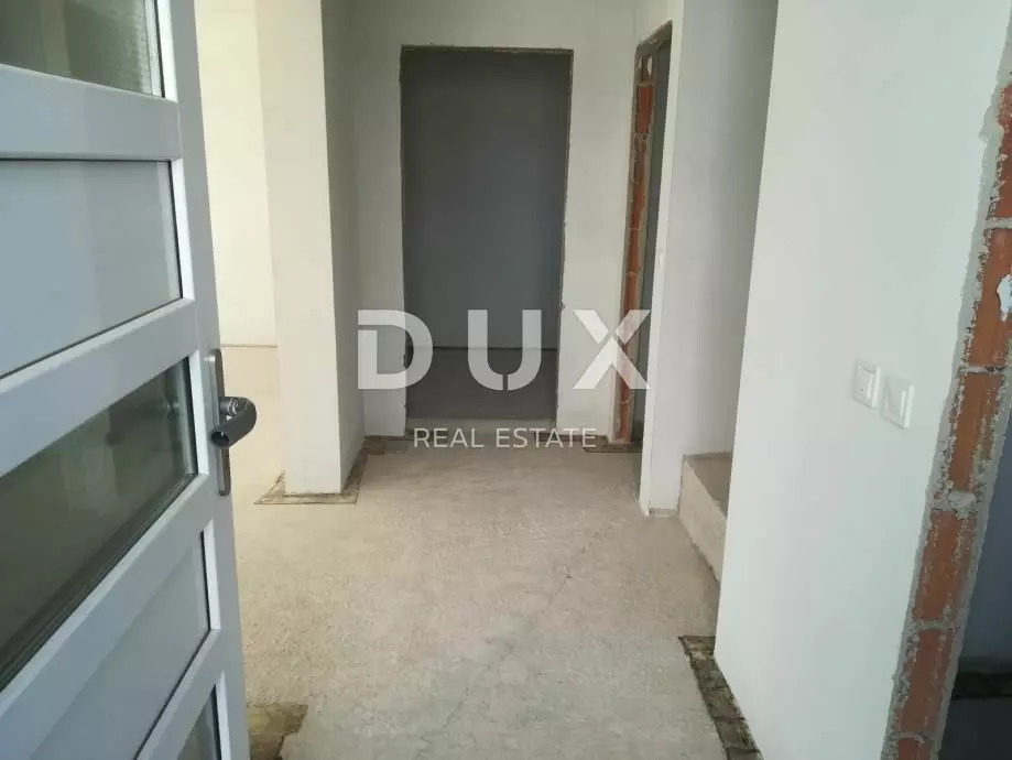 3-bedroom Detached House In Rovinj, Croatia (121,3 M²)