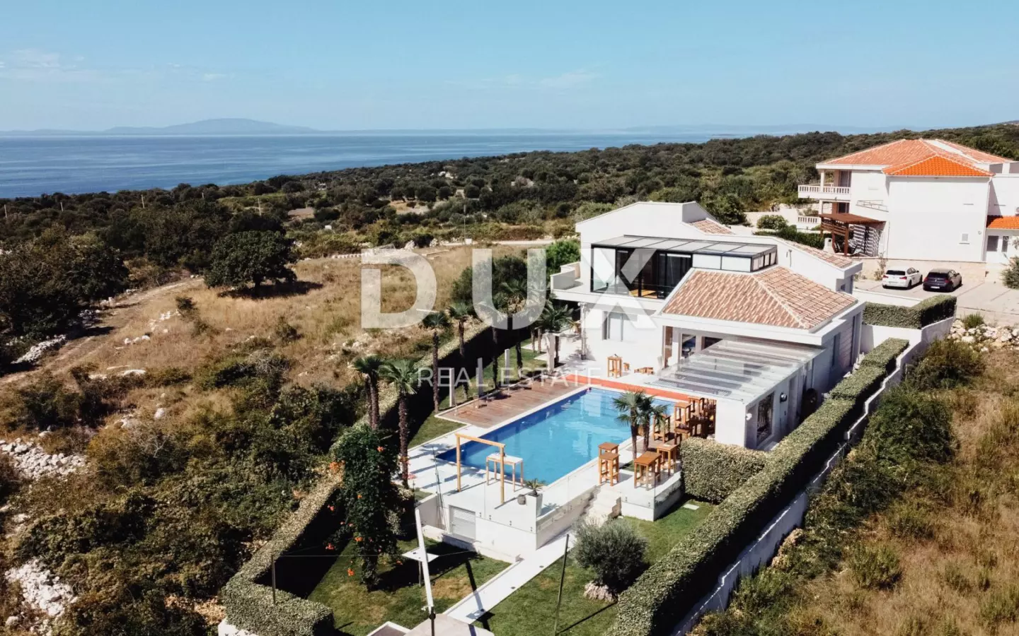 3-bedroom Villa In Potočnica, Croatia (280 M²)