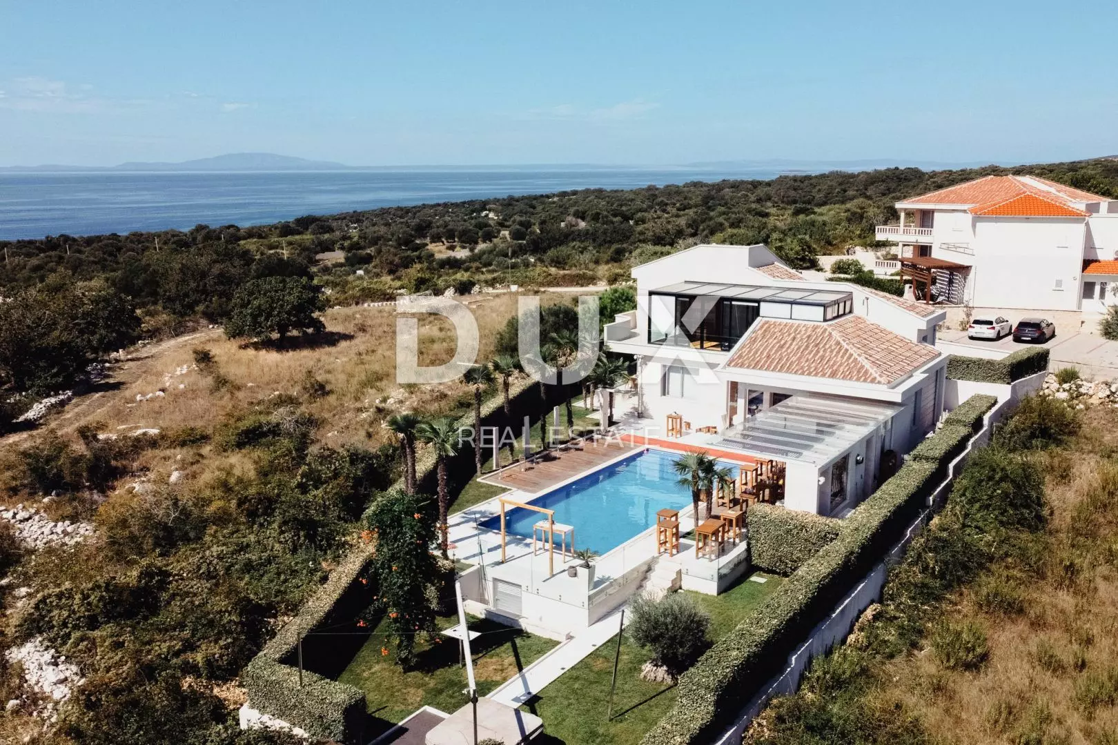 3-bedroom Villa In Potočnica, Croatia (280 M²)