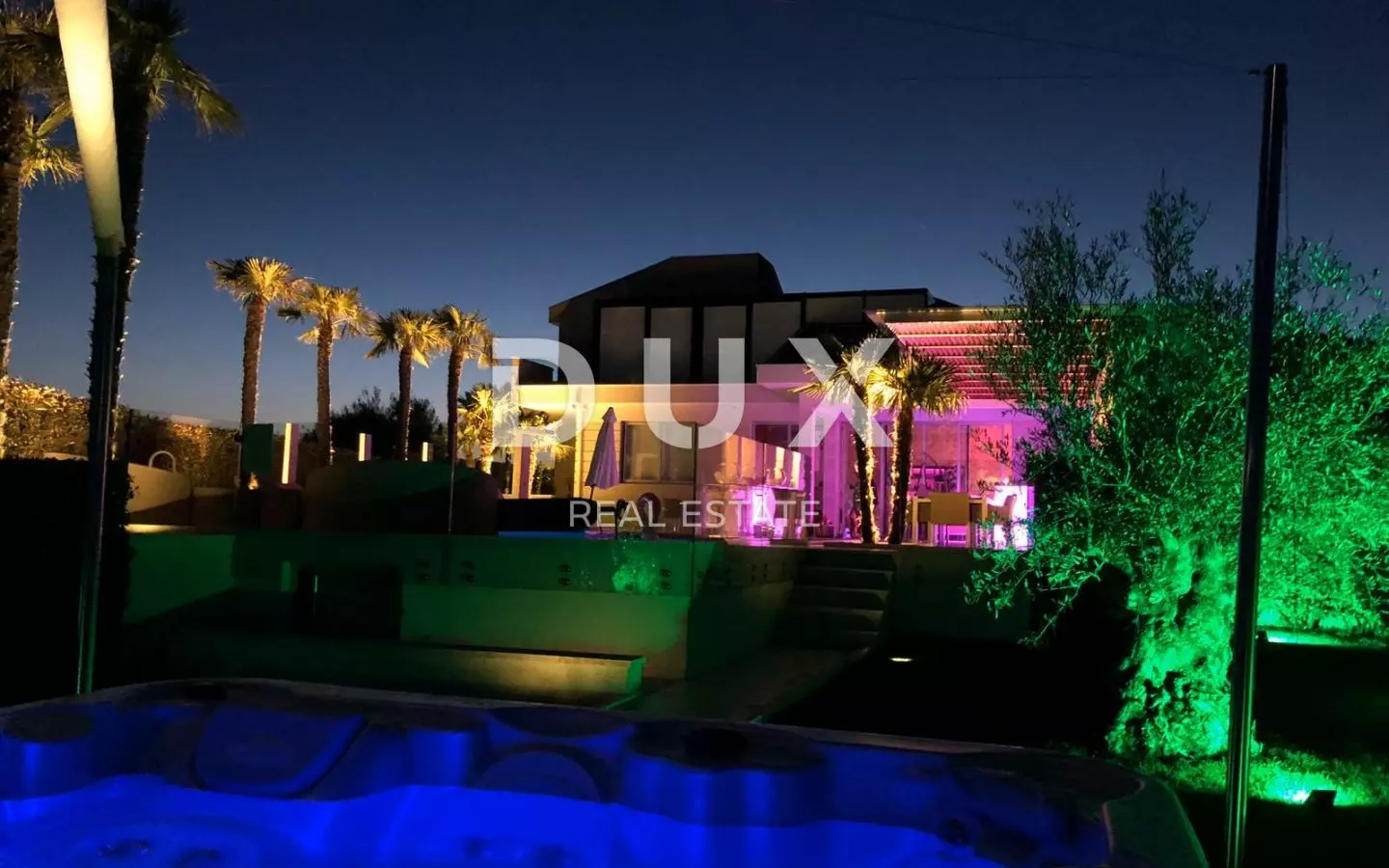 3-bedroom Villa In Potočnica, Croatia (280 M²)