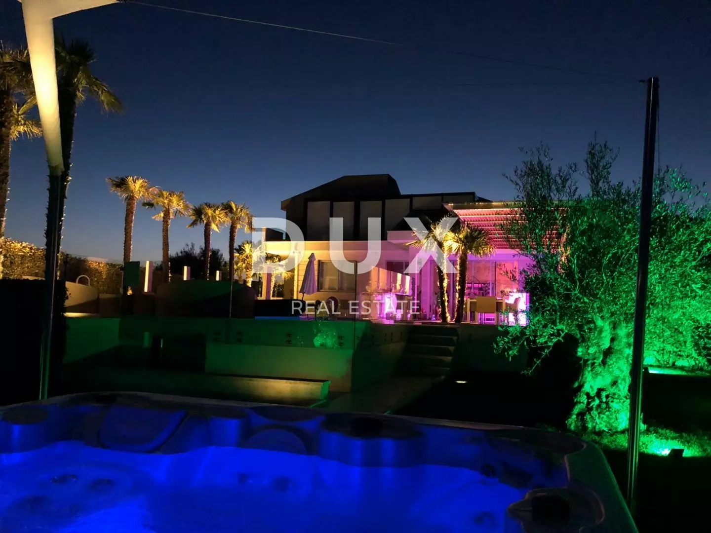 3-bedroom Villa In Potočnica, Croatia (280 M²)