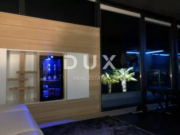 3-bedroom Villa In Potočnica, Croatia (280 M²)