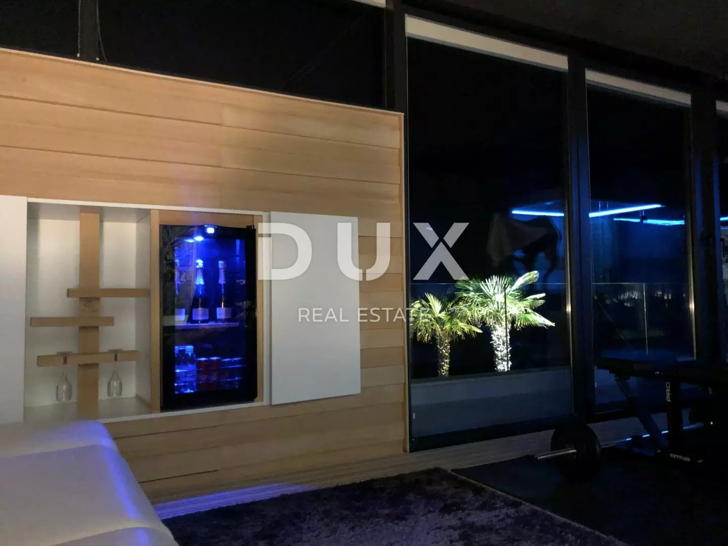 3-bedroom Villa In Potočnica, Croatia (280 M²)