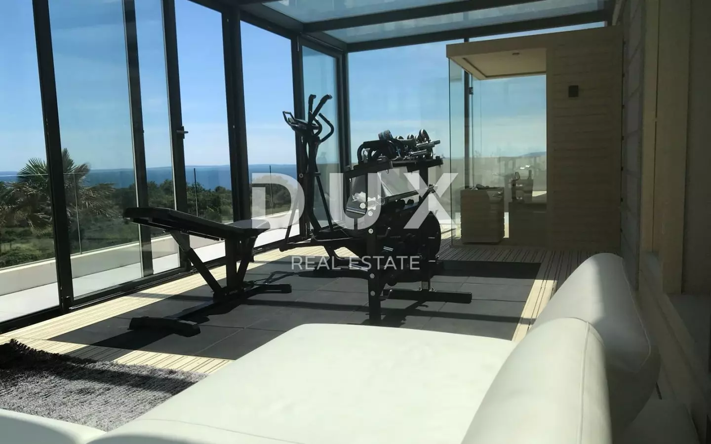 3-bedroom Villa In Potočnica, Croatia (280 M²)