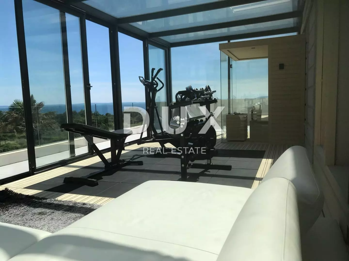 3-bedroom Villa In Potočnica, Croatia (280 M²)
