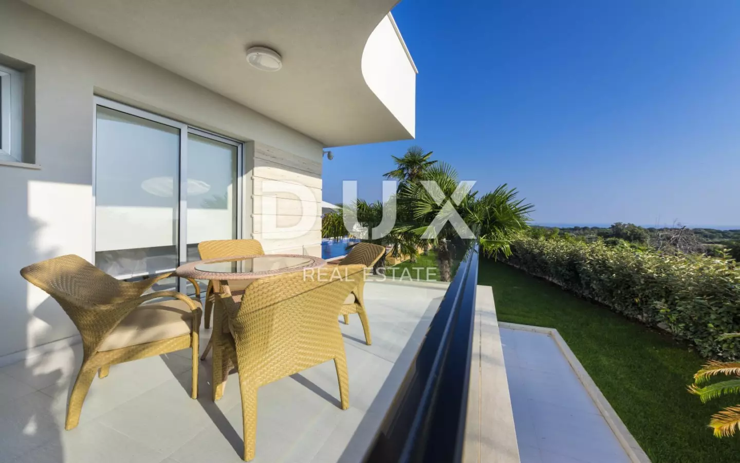 3-bedroom Villa In Potočnica, Croatia (280 M²)