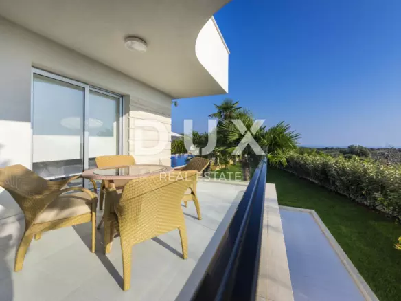 3-bedroom Villa In Potočnica, Croatia (280 M²)
