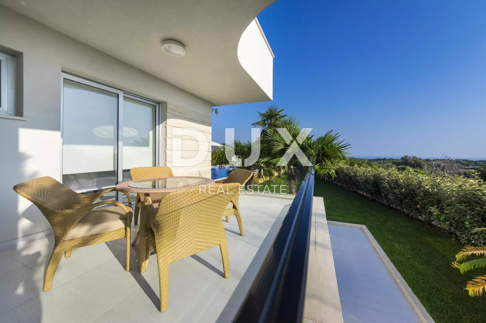 3-bedroom Villa In Potočnica, Croatia (280 M²)