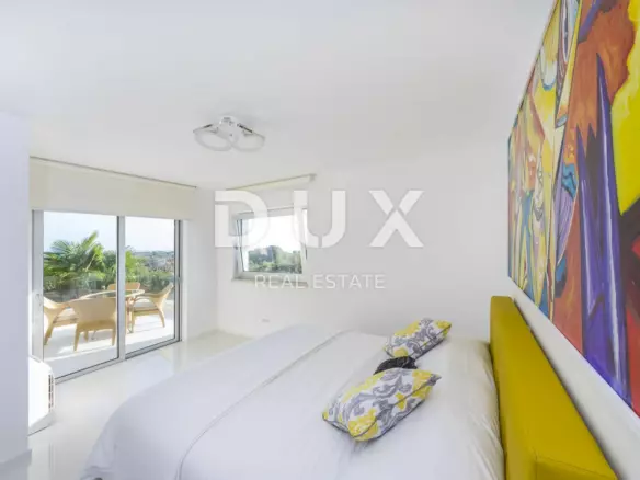 3-bedroom Villa In Potočnica, Croatia (280 M²)