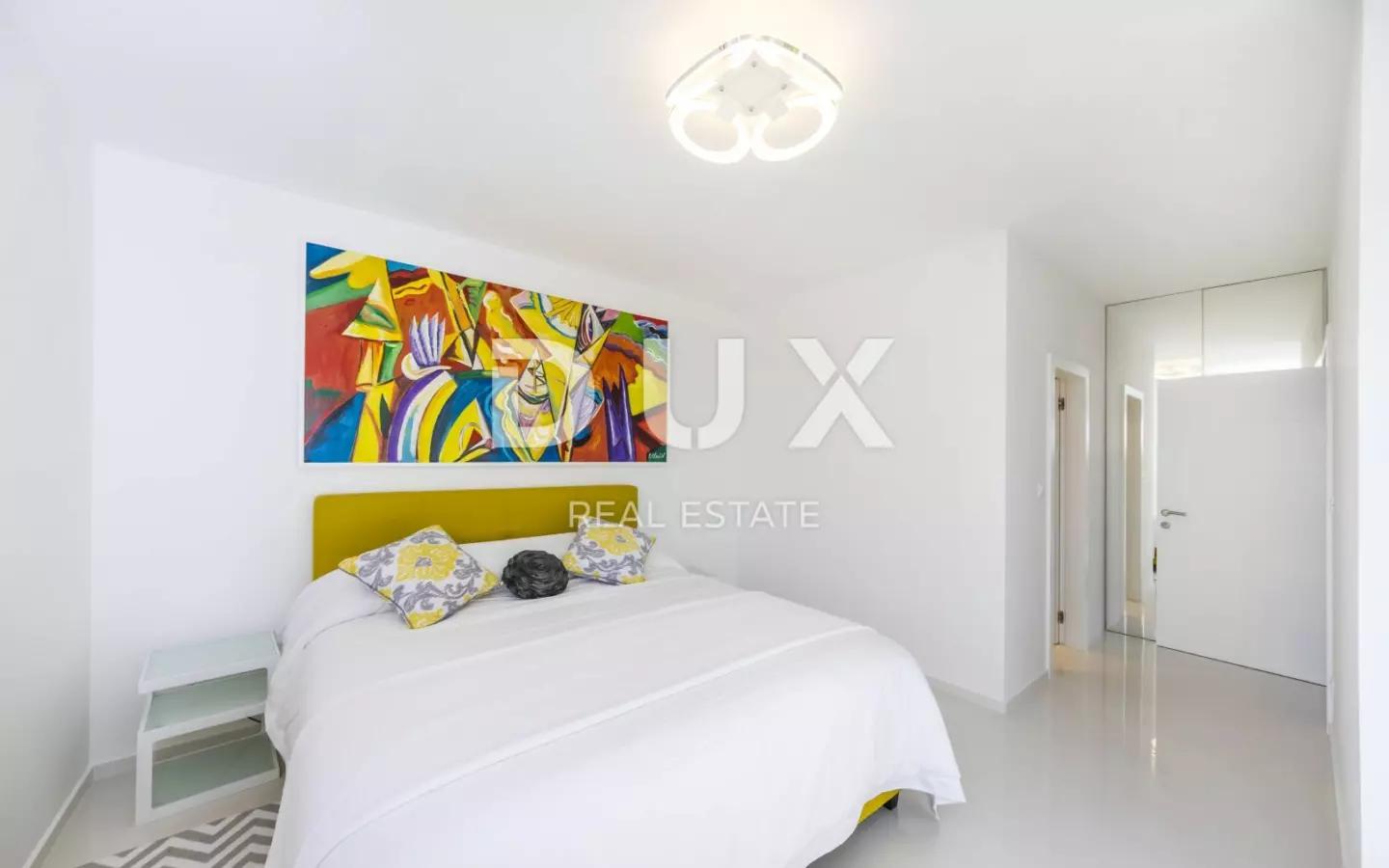 3-bedroom Villa In Potočnica, Croatia (280 M²)