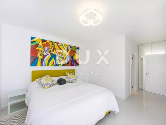 3-bedroom Villa In Potočnica, Croatia (280 M²)