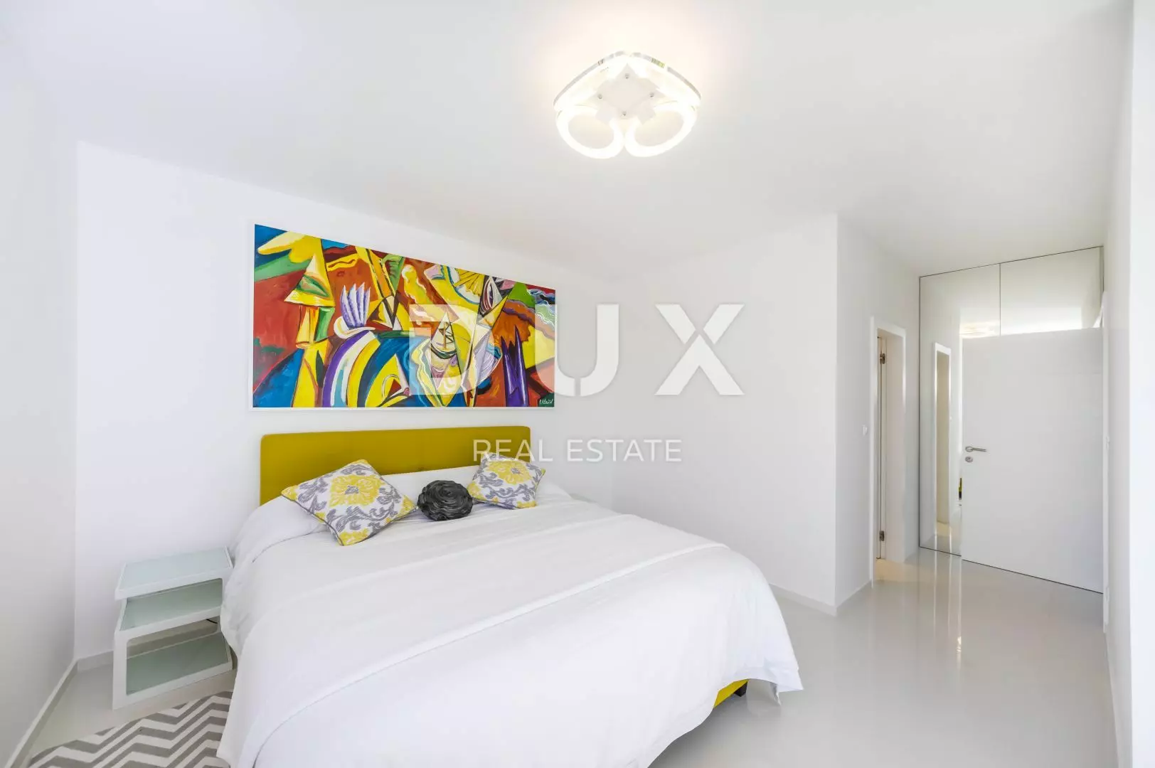 3-bedroom Villa In Potočnica, Croatia (280 M²)