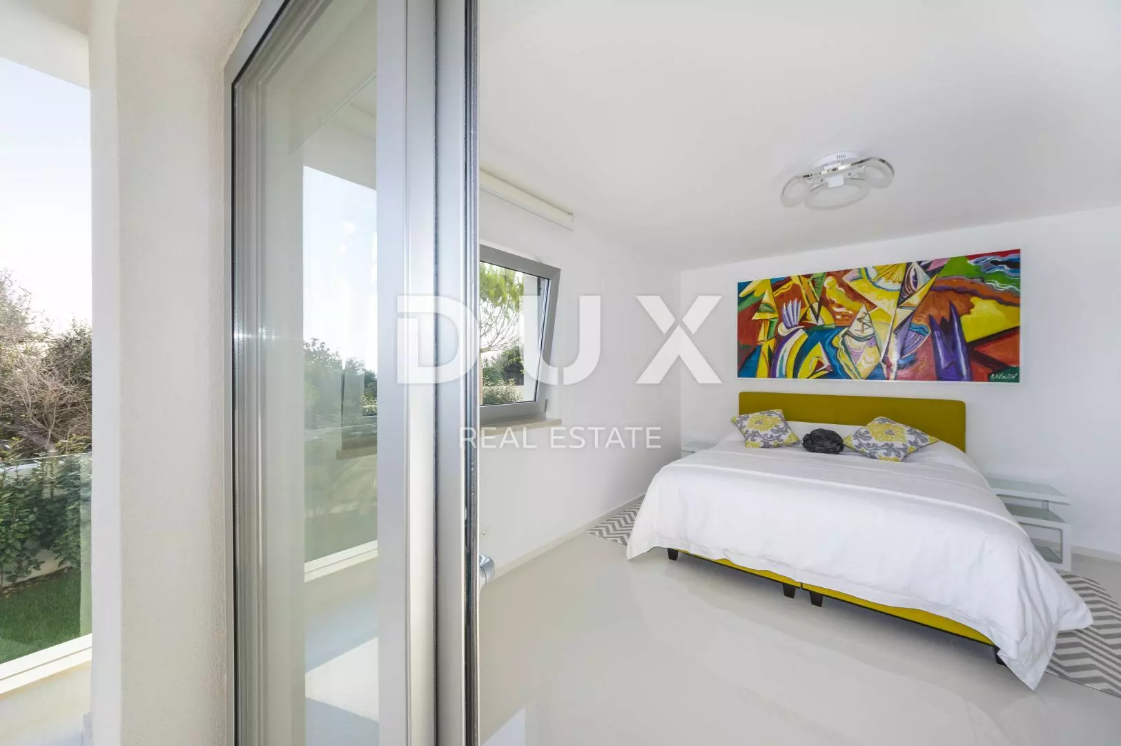 3-bedroom Villa In Potočnica, Croatia (280 M²)